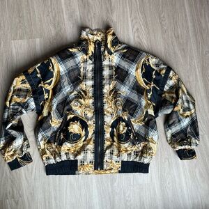 Men’s Vintage Designer Jacket Size Medium GREAT CONDITION